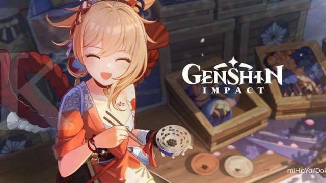 Persiapkan 6 Material Ini Sebelum Yelan Hadir di Genshin Impact!