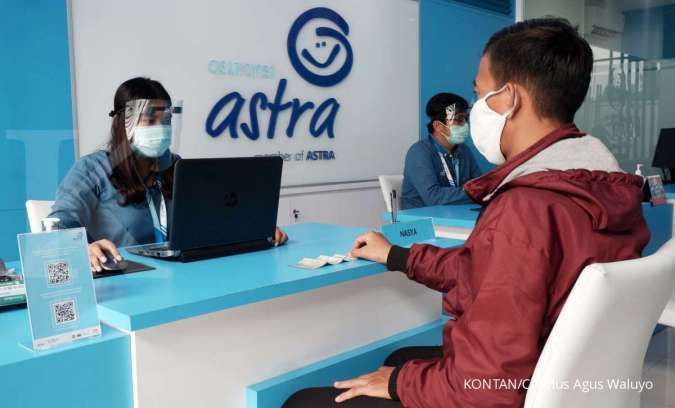 Jumlah pelanggan tumbuh, Asuransi Astra buka cabang baru di Karawang