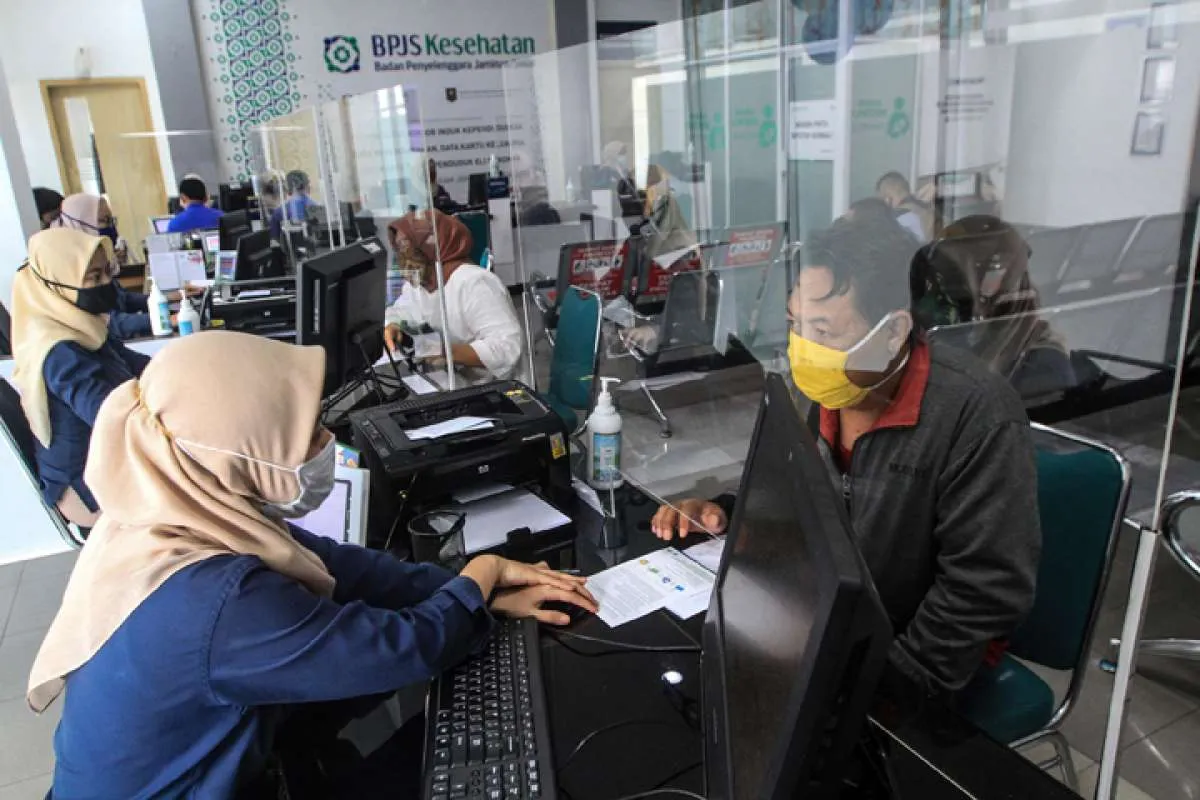 BPJS Watch apresiasi ditekennya PP No 53 tahun 2021
