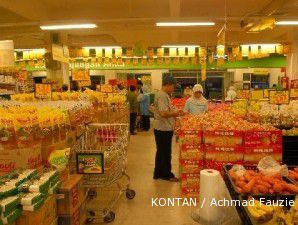 Laba bersih HERO naik 29,2% di 2010