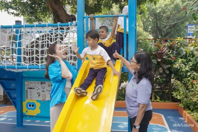 Ini Cara Efektif Mengurangi Screen Time sekaligus Mendukung Tumbuh Kembang Anak