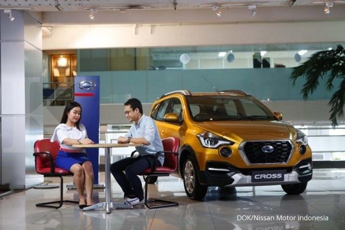 Nissan bakal terus tambah diler di Indonesia dalam lima tahun