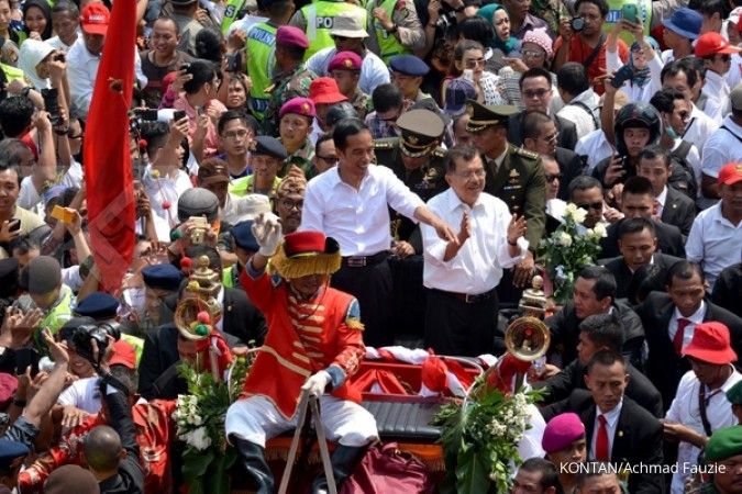 Jokowi-Kalla must manage religious diversity