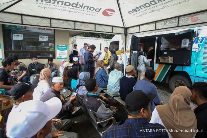 Pemutihan Pajak Mobil & Motor Mei 2025 Berlaku Di Jateng-Banten-Jabar-Bali-Kalimantan