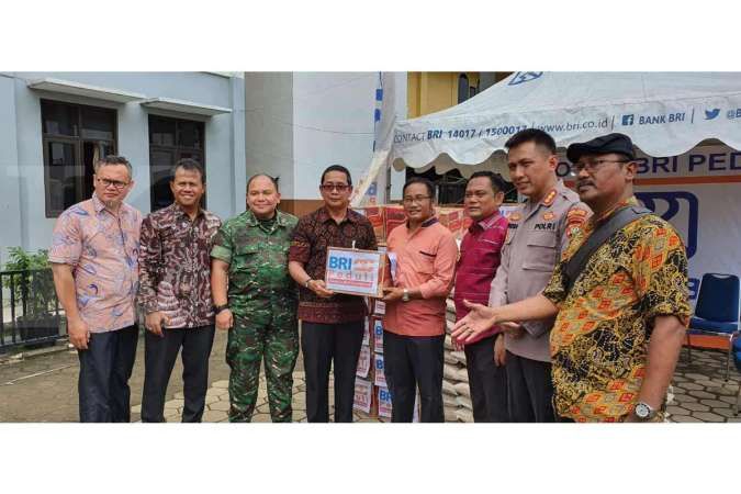 Kontan - BRI ADV Online