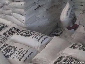 Pupuk Kaltim Belum Berniat Turunkan Harga Urea