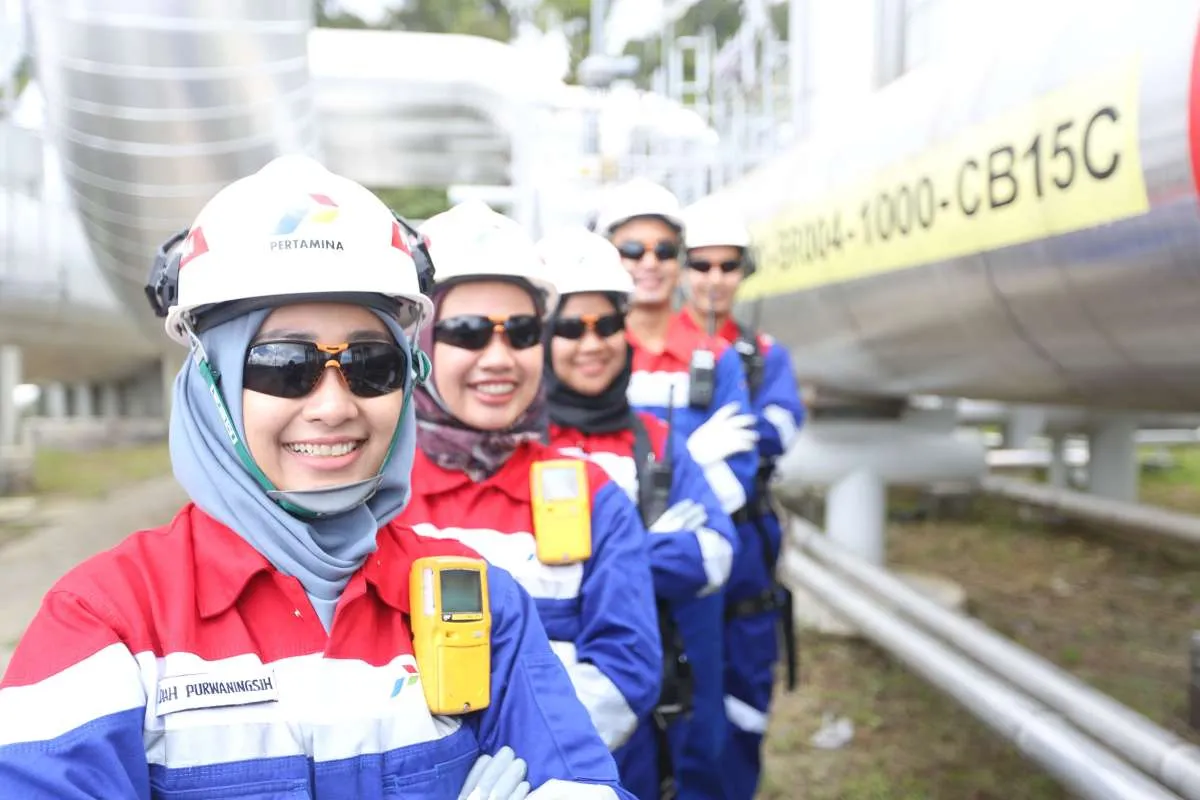 Pertamina Geothermal Energy (PGEO) Membayar Dividen US$ 30 Juta ke Pemegang Saham