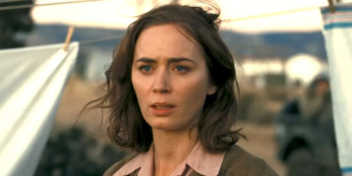 Bintangi Oppenheimer, Ini Daftar 5 Film Populer Emily Blunt Lainnya