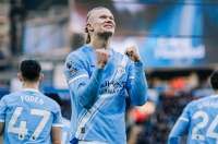 Trio Haaland-Foden-Reijnders Paling Produktif EPL 2025