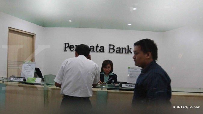 Bank Permata berharap harga BBM tak berpengaruh