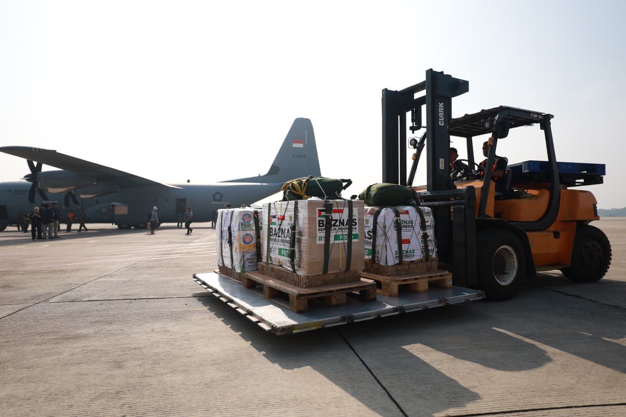 Kontan - BAZNAS Pressrelease Online