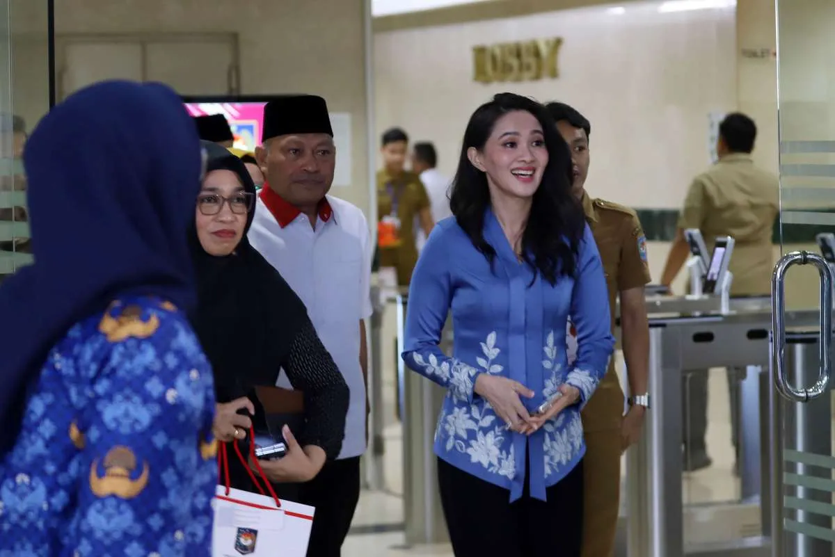 Sherly Tjoanda Sebut Rumpon Ilegal Paksa Nelayan Maluku Utara Melaut Lebih Jauh
