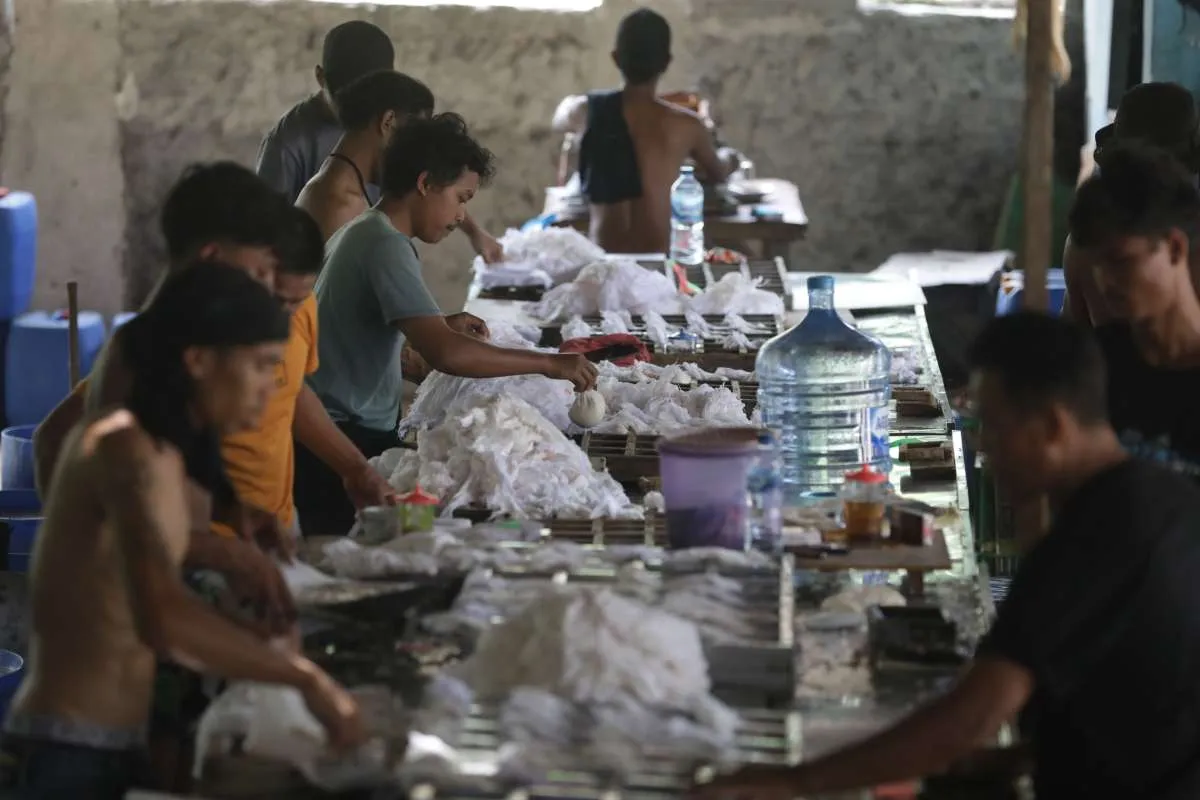 OJK Catat Aset Industri Penjaminan Turun 5,09% Jadi Rp 45,93 Triliun per Juli 2026