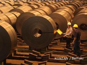 IPO Krakatau Steel digugat para pengamat