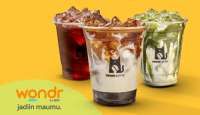 Serba Rp 10.000, Ini 10 Promo 10.10 Wondr di Hokben, Cinepolis, Tomoro, Wingstop