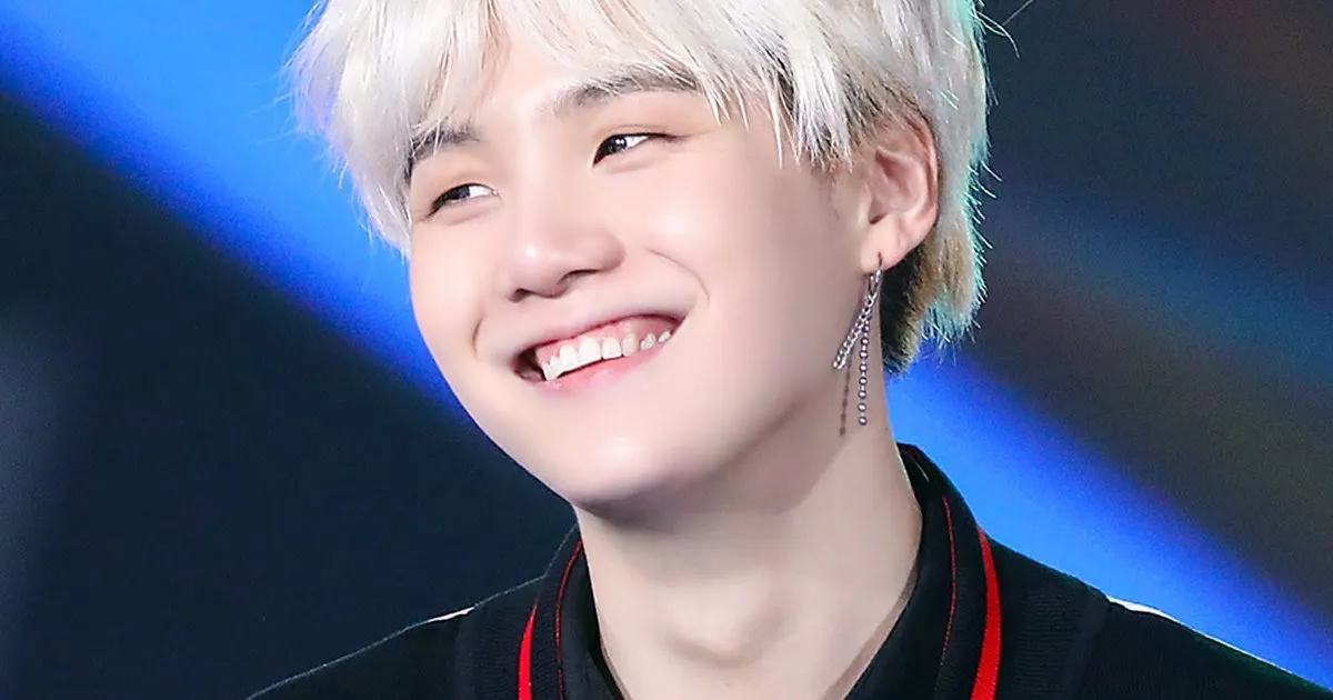 Suga BTS Menghadapi Kemungkinan Hukuman Penjara atau Denda