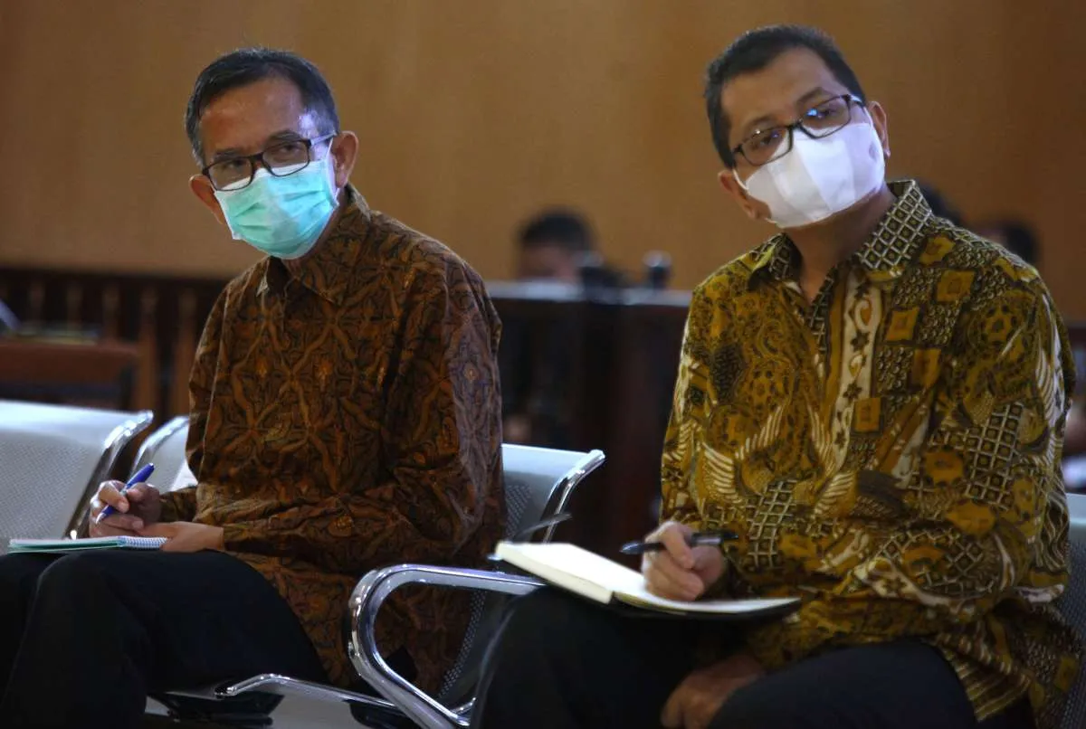 15 Orang positif Covid-19, PN Bandung ditutup mulai Senin (7/12)