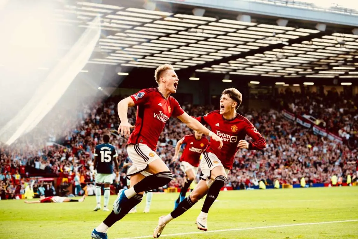 Jadwal Liga Primer Inggris Hari Ini, Minggu (22/10): MU, Aston Villa, West Ham