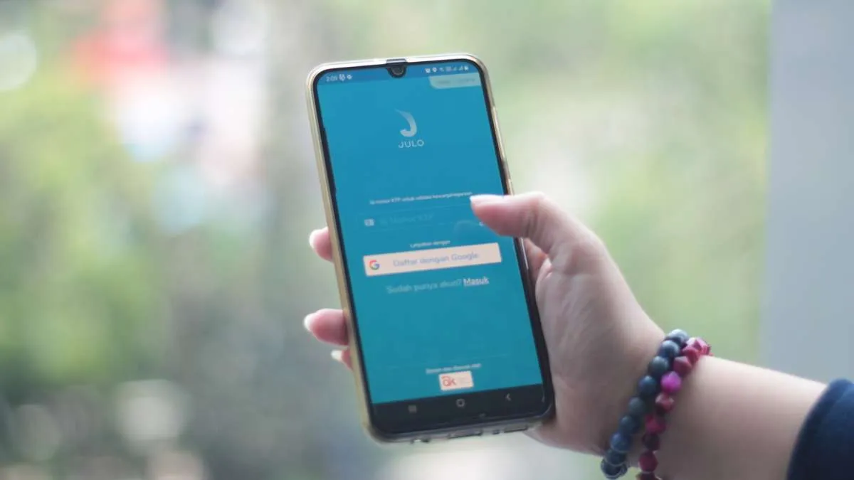 Julo Tetap Bersiap IPO, Meski TWP90 Mendekati Ambang Batas 5%