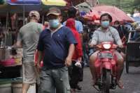 Ini Penyebab Utama Kasus Covid-19 di Indonesia Naik Lagi 