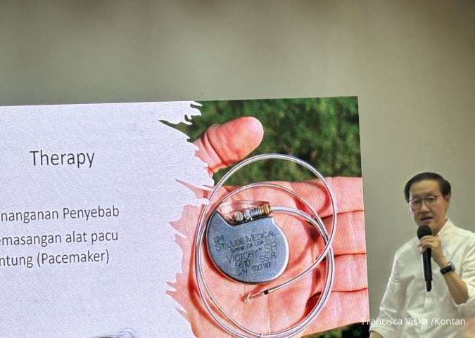 3 Langkah Cepat dan Tanggap Mengenali Masalah Jantung dan Stroke