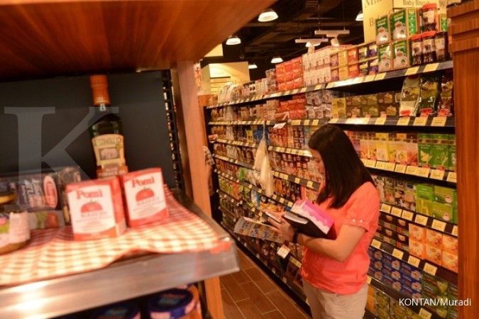 Sasar kelas atas, MPPA luncurkan Foodmart Primo 