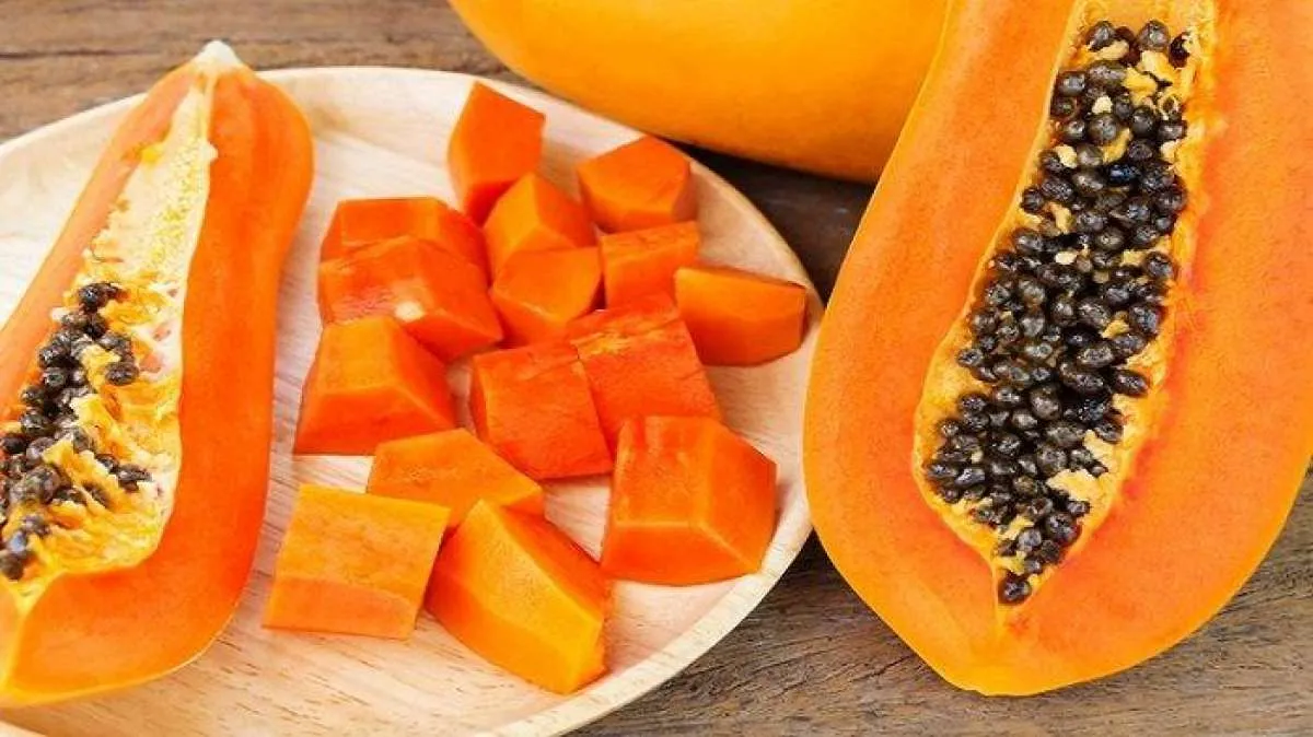 Ini 8 Biji Buah yang Bermanfaat untuk Kesehatan Tubuh