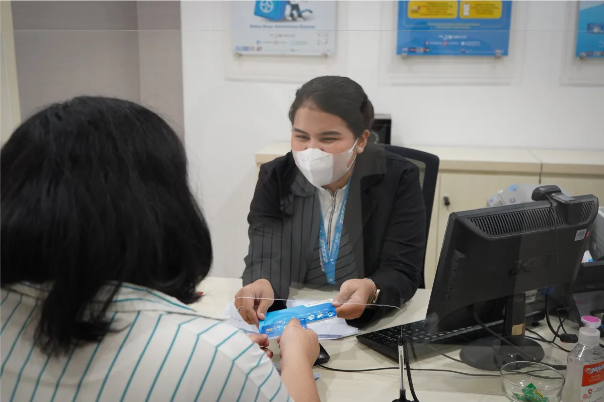 Lindungi Nilai Aset Sambil Raih Cuan dari Deposito USD Dengan Bunga 3,5% p.a