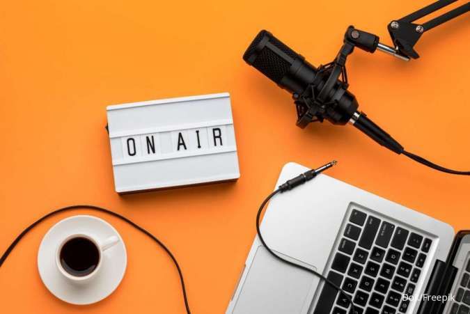 Kumpulan Ucapan Hari Radio Nasional 2023, Simpan untuk Dijadikan Caption Medsos