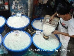 Meski inflasi rendah, makanan tetap jadi momok utama inflasi