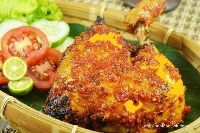 8 Wisata Kuliner di Mataram yang Khas dan Sayang Jika Dilewatkan