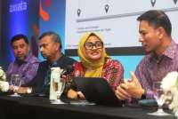 Kinerja XL Axiata (EXCL) Tahun Ini Dipengaruhi Hasil Merger dengan Smartfren (FREN)