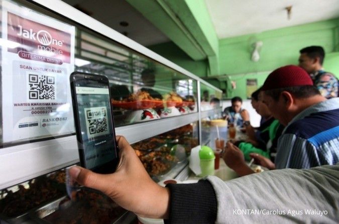 Asyik, aplikasi JakOne Mobile milik Bank DKI bisa dipakai buat bayar PBB