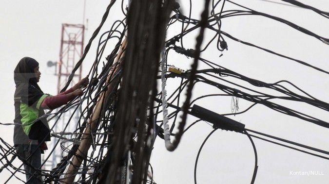 Menteri ESDM pastikan listrik naik 1 Januari 2013