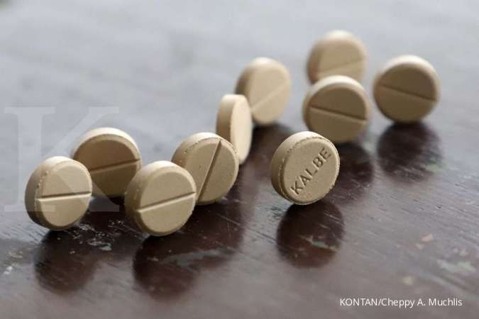 Obat Penicillin : Dosis, Efek Samping dan Kegunaannya.