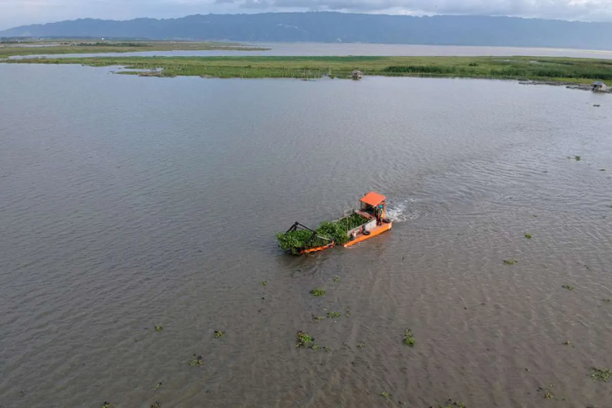 BPBD mewaspadai dampak sesar Gorontalo yang mengiris lengan utara Sulawesi