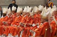 Para Kardinal Memulai Proses Pemilihan Paus, Dunia Menanti Asap Putih