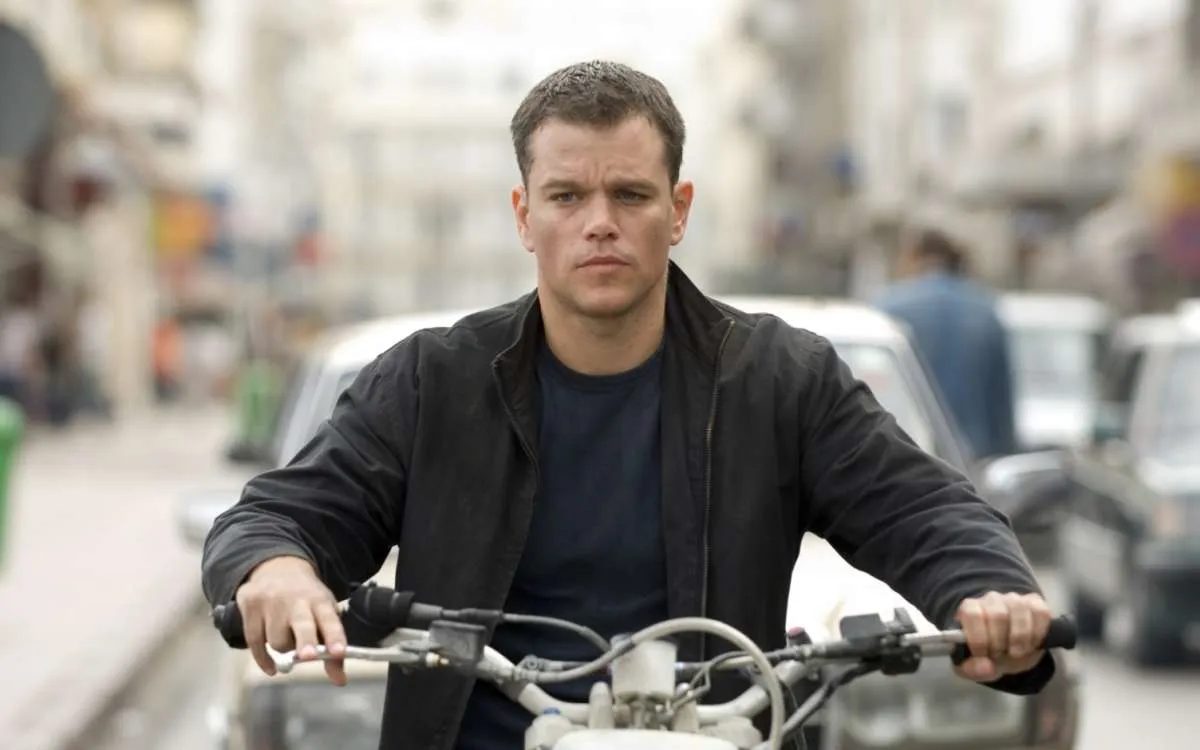 Film terlaris Matt Damon, penggemar setia wajib nonton
