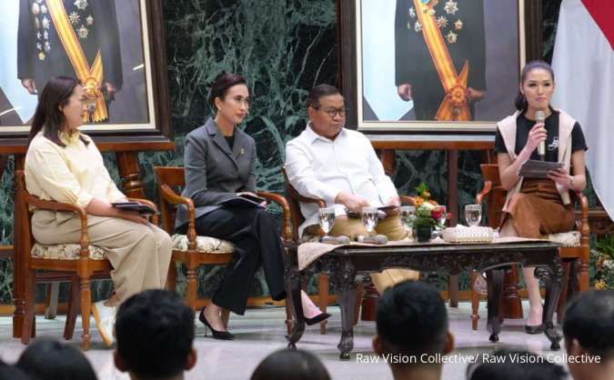 Konser YE Diperkirakan Berpotensi Mendorong Pariwisata dan Ekonomi Kreatif