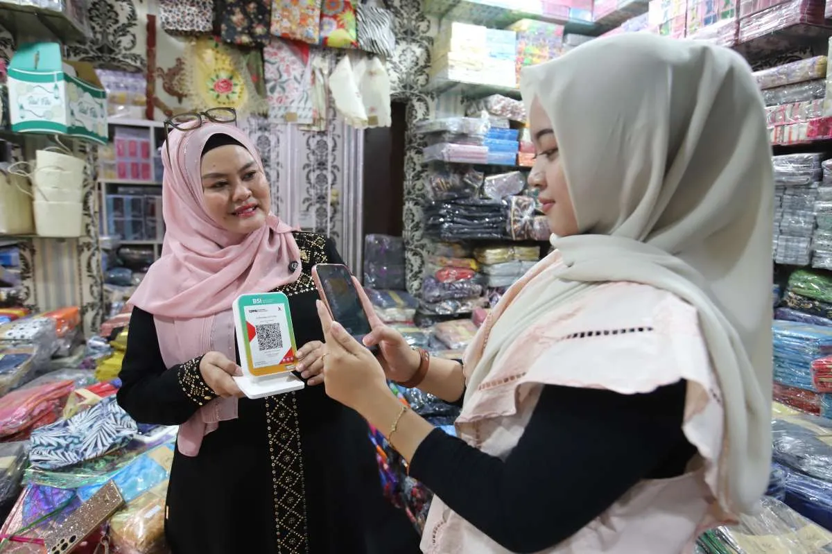 Transaksi Pembayaran Digital Agustus 2026 Tembus 6,11 Miliar