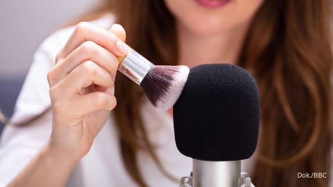 Kenapa Konten ASMR Bisa Bikin Kecanduan? Cari Tahu Alasannya di Sini