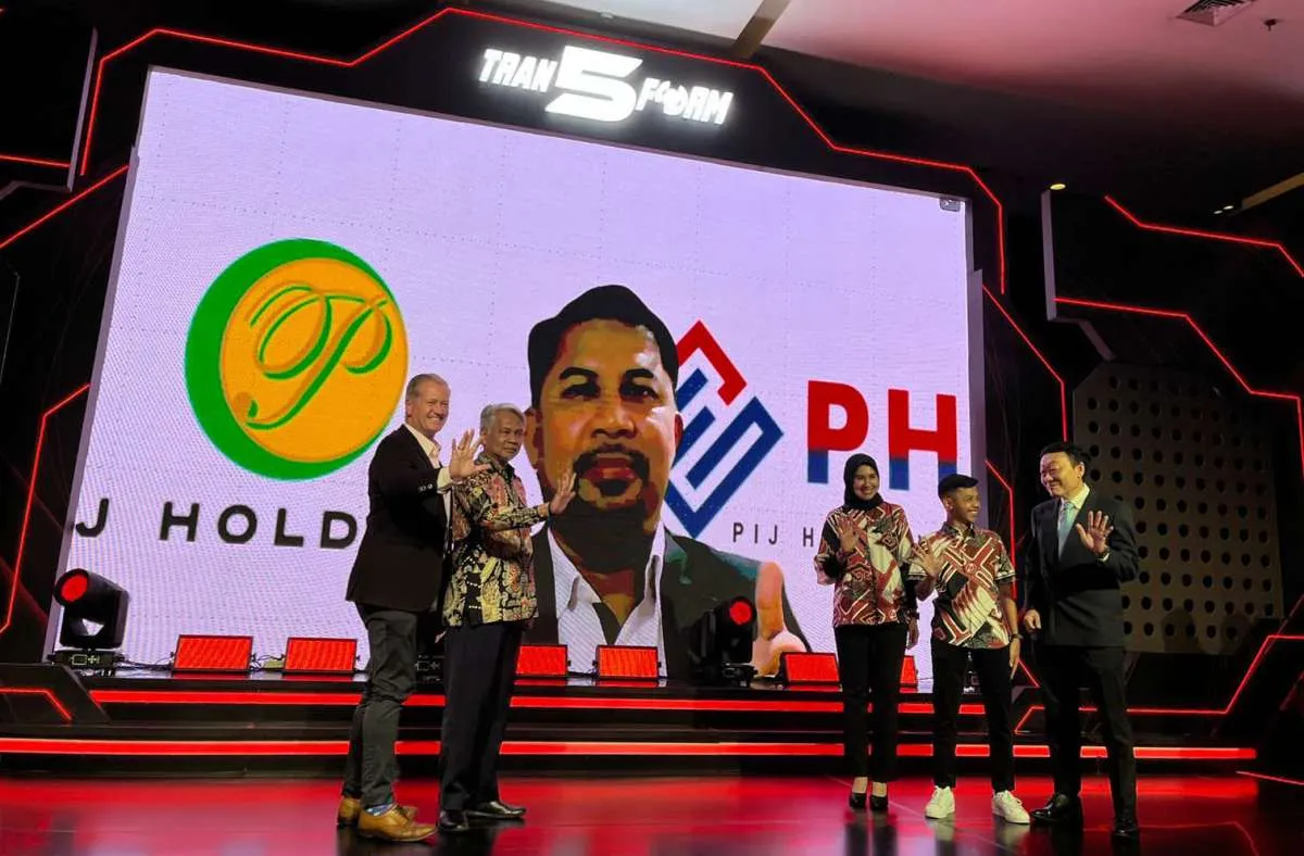 TransTrack Berharap Bisa Ikut Serta Dalam Proyek Strategis Nasional 