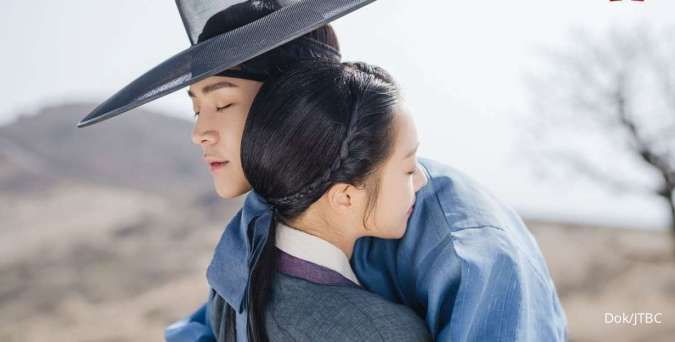 Nonton Destined with You Sub Indo dan Sinopsis, Rekomendasi Drama Korea Akhir Pekan