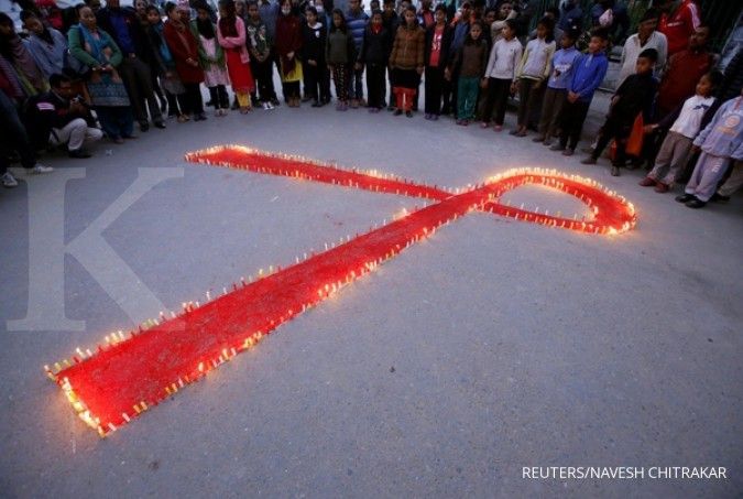 Covid-19 bisa mengerek angka kematian penderita TBC dan AIDS