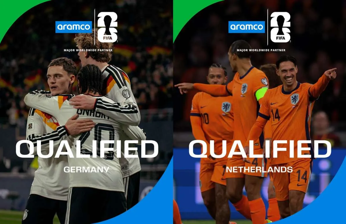 Daftar Terbaru 34 Negara yang Sudah Lolos ke Piala Dunia 2025