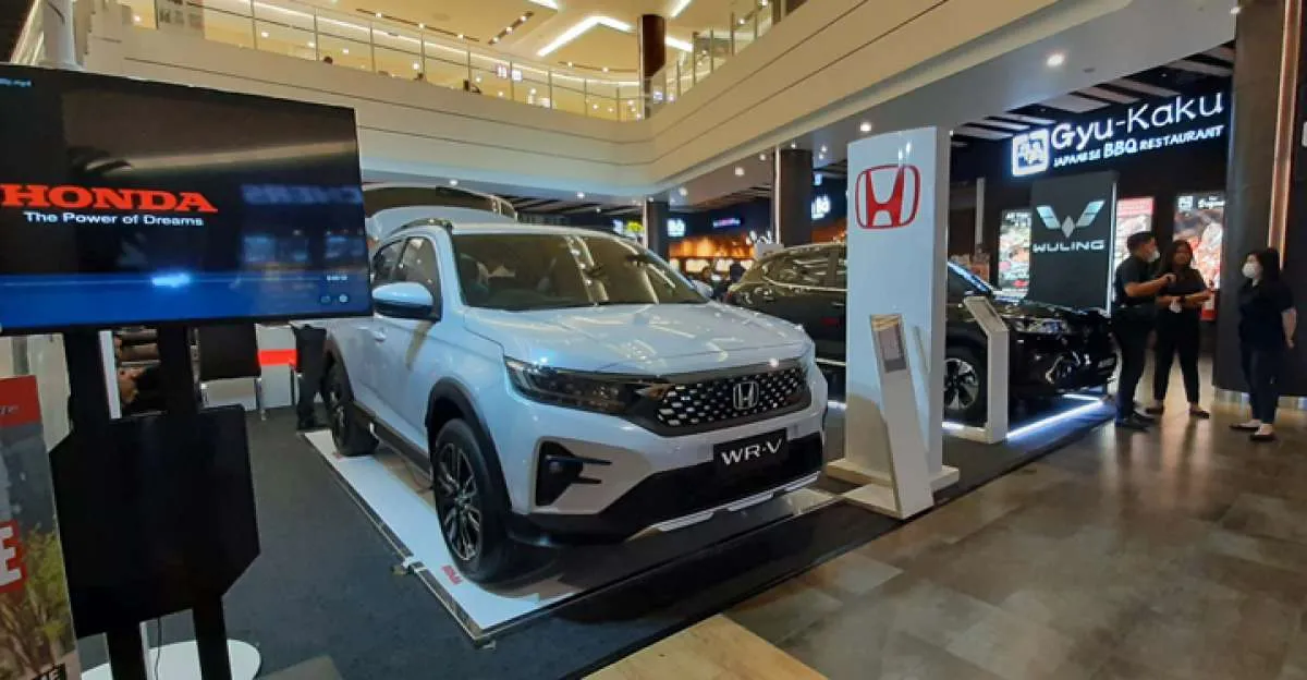 Gaikindo Optimistis Penjualan Mobil Nasional Tembus 1 Juta Unit pada Tahun Ini
