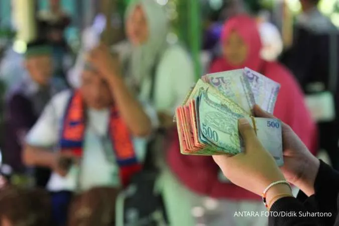 Sebelum Berinvestasi di 2025, Pastikan Keuangan Anda Aman dan Nyaman dengan Cara Ini