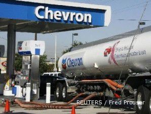 Chevron minta perpanjangan kontrak blok Siak ke BP Migas
