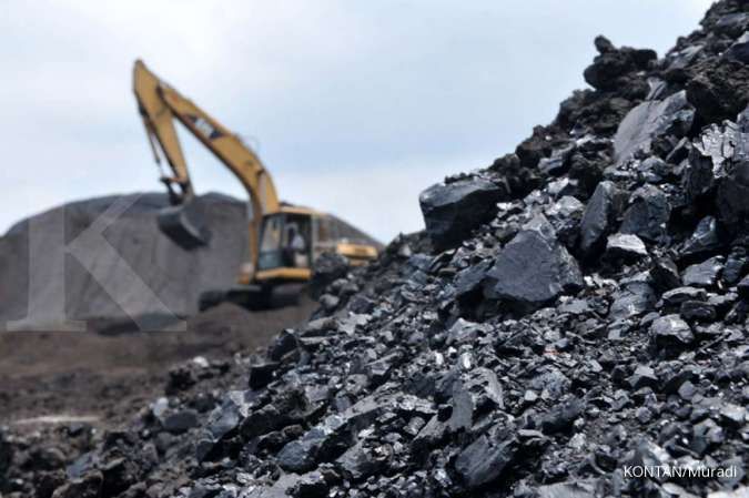 Izin pengusahaan batubara untuk BUMN