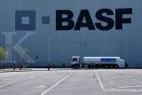 BASF Dekati Evonik Terkait Rencana Pengambilalihan Perusahaan